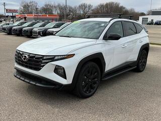 2024 Hyundai Tucson for sale in Janesville WI