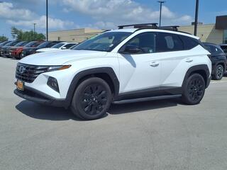 2024 Hyundai Tucson for sale in Council Bluffs IA