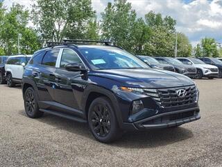 2024 Hyundai Tucson for sale in Stow OH