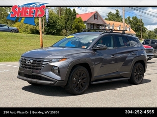 2024 Hyundai Tucson for sale in Beckley WV