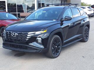 2024 Hyundai Tucson for sale in Alexandria KY