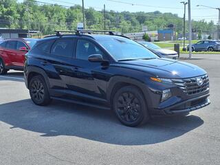 2024 Hyundai Tucson for sale in Syracuse NY