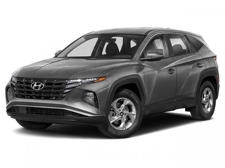 2024 Hyundai Tucson for sale in Sanford ME