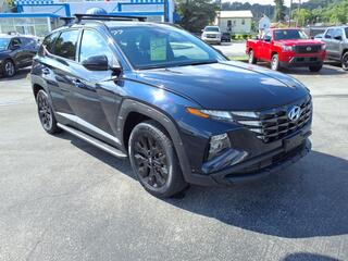 2024 Hyundai Tucson for sale in Oxford MS