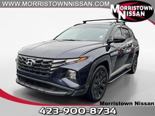 2024 Hyundai Tucson for sale in Morristown TN