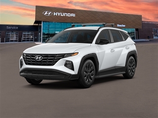 2024 Hyundai Tucson for sale in Waukesha WI