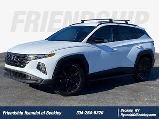 2024 Hyundai Tucson for sale in Mount Hope WV