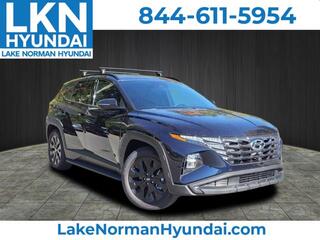 2024 Hyundai Tucson for sale in Cornelius NC