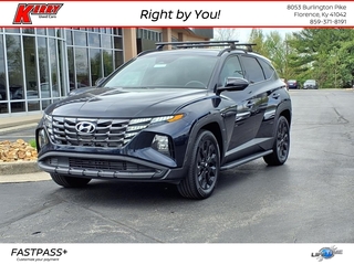 2024 Hyundai Tucson for sale in Florence KY