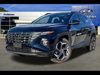 2023 Hyundai TUCSON Plug-in Hybrid for sale in Anderson SC