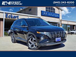 2022 Hyundai TUCSON Plug-in Hybrid for sale in Denton TX