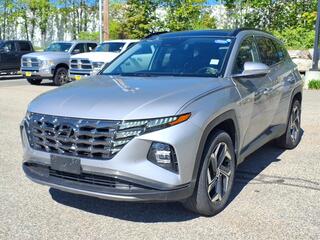 2022 Hyundai TUCSON Plug-in Hybrid for sale in West Lebanon NH