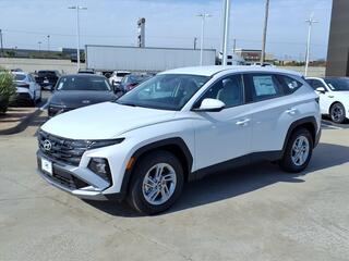 2025 Hyundai Tucson Hybrid for sale in Somersworth NH