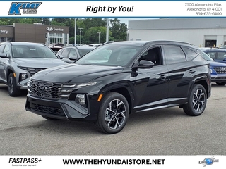 2025 Hyundai Tucson Hybrid for sale in Alexandria KY