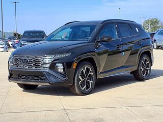 2025 Hyundai Tucson Hybrid for sale in Peoria IL