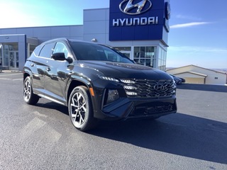 2025 Hyundai Tucson Hybrid for sale in Johnstown PA
