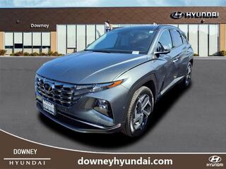 2024 Hyundai TUCSON Plug-in Hybrid for sale in Downey CA