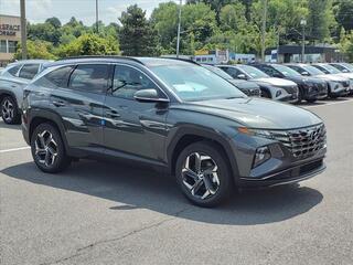 2024 Hyundai TUCSON Plug-in Hybrid for sale in Syracuse NY