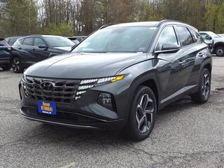 2024 Hyundai TUCSON Plug-in Hybrid for sale in Westbrook ME