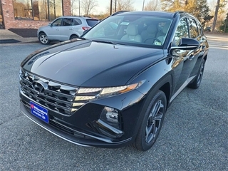 2024 Hyundai TUCSON Plug-in Hybrid for sale in Mishawaka IN