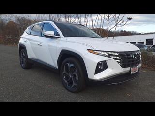 2024 Hyundai TUCSON Plug-in Hybrid for sale in Arlington MA