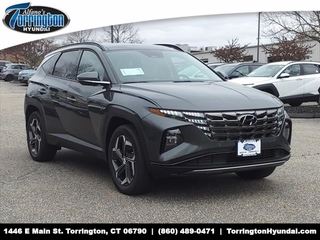 2024 Hyundai TUCSON Plug-in Hybrid for sale in Torrington CT