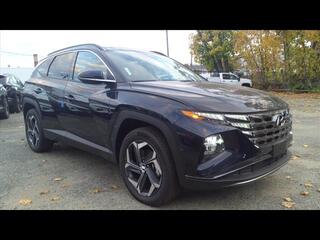 2024 Hyundai TUCSON Plug-in Hybrid for sale in Arlington MA