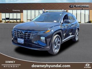 2024 Hyundai TUCSON Plug-in Hybrid for sale in Downey CA