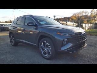 2024 Hyundai TUCSON Plug-in Hybrid for sale in Arlington MA