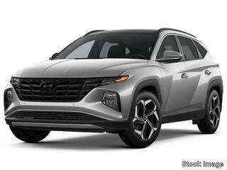 2024 Hyundai TUCSON Plug-in Hybrid for sale in Southern Pines NC