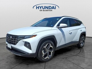 2024 Hyundai TUCSON Plug-in Hybrid for sale in Hampton VA