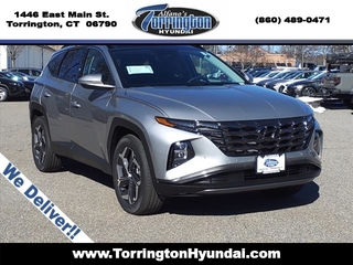 2024 Hyundai TUCSON Plug-in Hybrid for sale in Torrington CT