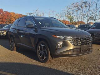 2024 Hyundai TUCSON Plug-in Hybrid for sale in Arlington MA