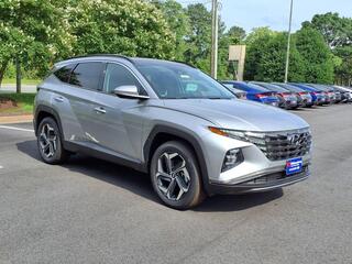2024 Hyundai TUCSON Plug-in Hybrid for sale in Mishawaka IN