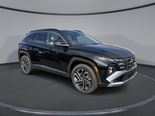 2025 Hyundai TUCSON Plug-in Hybrid for sale in Wake Forest NC