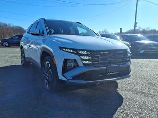 2026 Hyundai TUCSON Plug-in Hybrid for sale in Arlington MA