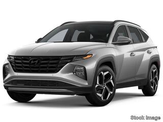 2024 Hyundai TUCSON Plug-in Hybrid