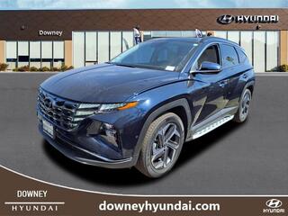 2024 Hyundai TUCSON Plug-in Hybrid for sale in Downey CA