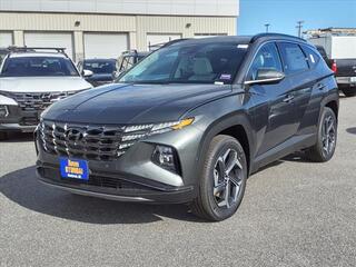 2024 Hyundai TUCSON Plug-in Hybrid for sale in Westbrook ME