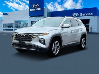 2024 Hyundai TUCSON Plug-in Hybrid for sale in North Haven CT
