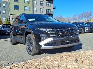 2026 Hyundai TUCSON Plug-in Hybrid for sale in Arlington MA