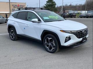 2024 Hyundai TUCSON Plug-in Hybrid for sale in Syracuse NY