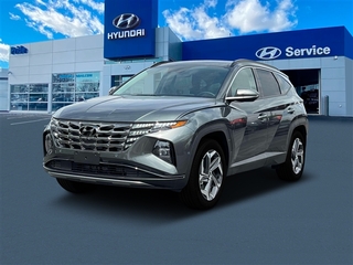 2024 Hyundai TUCSON Plug-in Hybrid for sale in North Haven CT