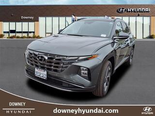 2024 Hyundai TUCSON Plug-in Hybrid for sale in Downey CA