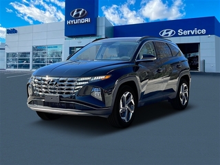 2024 Hyundai TUCSON Plug-in Hybrid for sale in North Haven CT