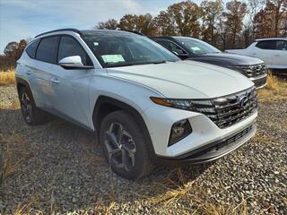 2024 Hyundai TUCSON Plug-in Hybrid for sale in Paola KS