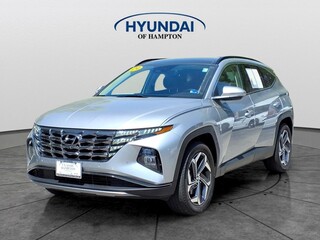 2024 Hyundai TUCSON Plug-in Hybrid for sale in Hampton VA