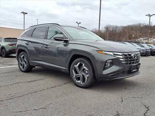 2024 Hyundai TUCSON Plug-in Hybrid for sale in Syracuse NY