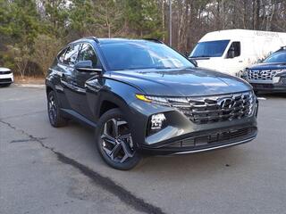 2024 Hyundai TUCSON Plug-in Hybrid for sale in Apex NC