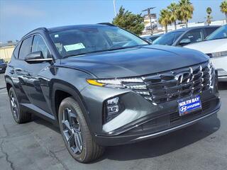 2024 Hyundai TUCSON Plug-in Hybrid for sale in Torrance CA